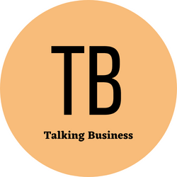 Talking Business